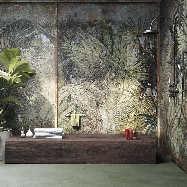 Oxigen-behang-Tapete-Inkiostro Bianco-Selected Wallpapers