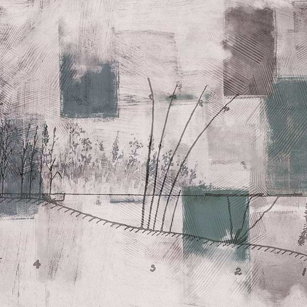 Paesaggi-Wallpaper-INSTABILELAB-01-Vinyl New Middle-Paesaggi01-Selected Wallpapers