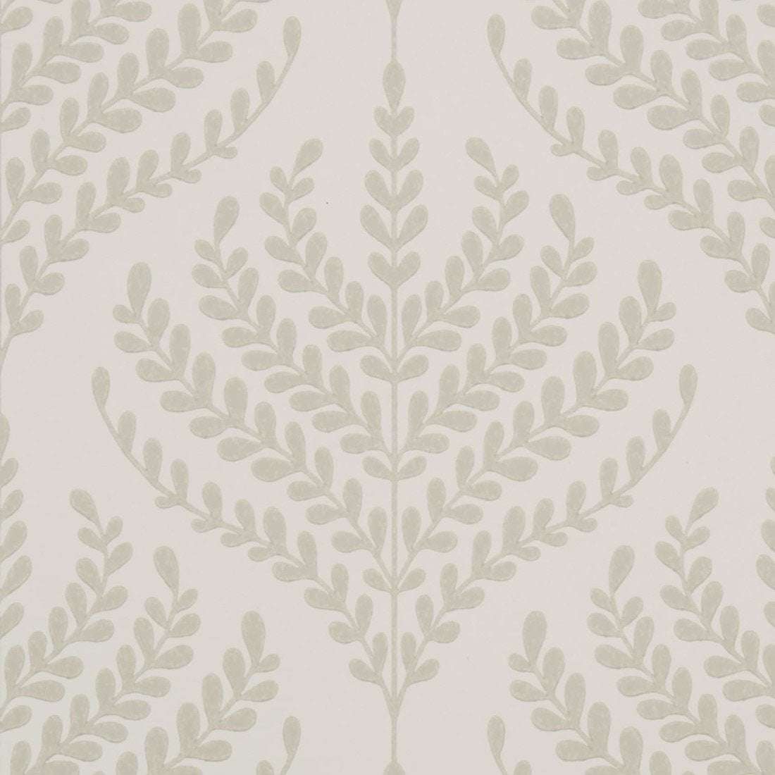 Paisley Fern-Behang-Tapete-Liberty-Pewter-Rol-07231004N-Selected Wallpapers