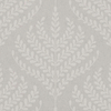 Paisley Fern-Behang-Tapete-Liberty-Pewter White-Rol-07231004N-Selected Wallpapers