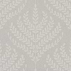 Paisley Fern-Behang-Tapete-Liberty-Pewter White-Rol-07231004N-Selected Wallpapers