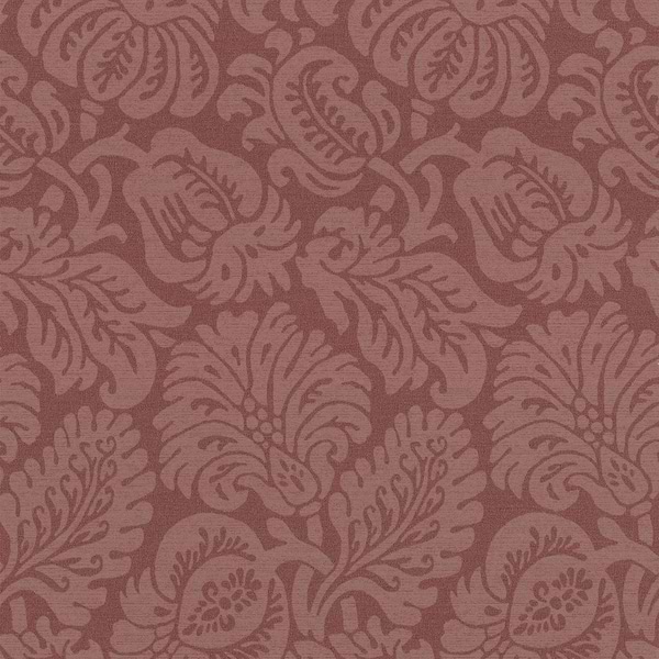 Palace Road-behang-Tapete-Little Greene-Briar-Rol-0251PRBRIAR-Selected Wallpapers