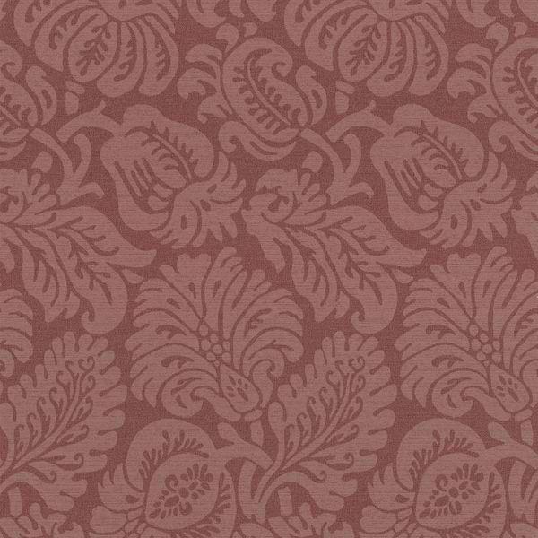Palace Road-behang-Tapete-Little Greene-Briar-Rol-0251PRBRIAR-Selected Wallpapers
