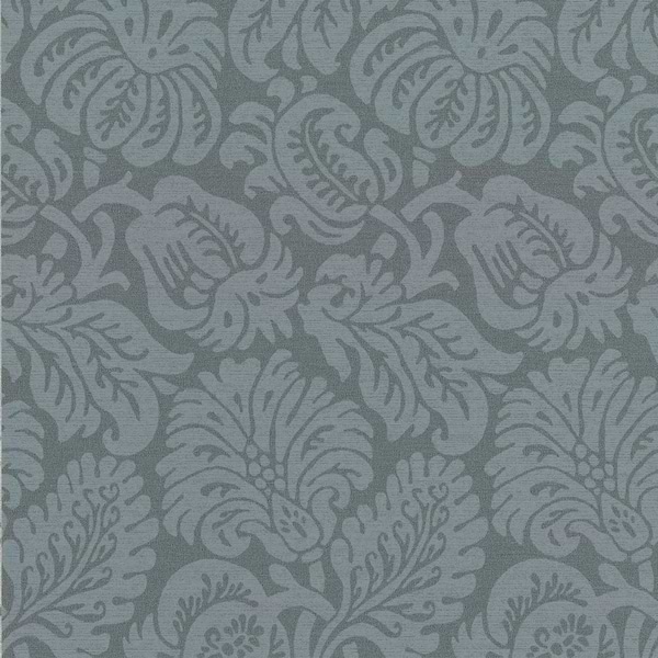 Palace Road-behang-Tapete-Little Greene-Morris-Rol-0251PRMORRI-Selected Wallpapers