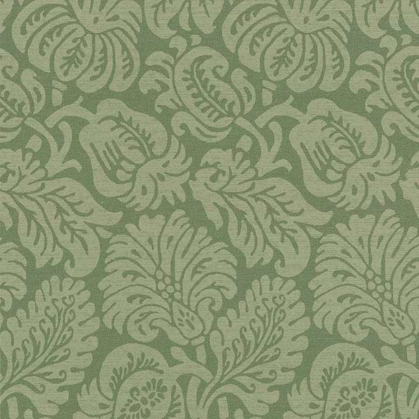Palace Road-behang-Tapete-Little Greene-Oakes-Rol-0251PROAKES-Selected Wallpapers