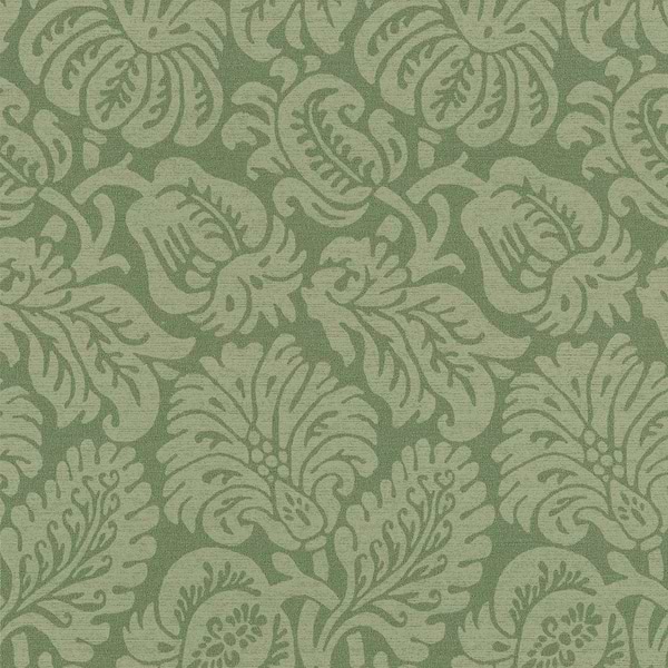 Palace Road-behang-Tapete-Little Greene-Oakes-Rol-0251PROAKES-Selected Wallpapers