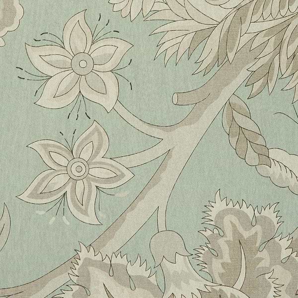 Palampore Trail-Behang-Tapete-Liberty-Lichen-Meter (M1)-07261001F-Selected Wallpapers