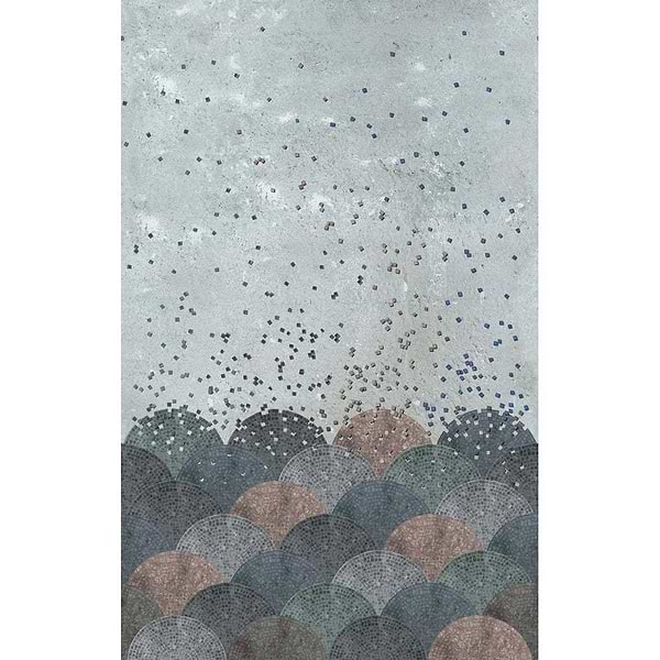 Palermo-Behang-Wall & Deco-Selected Wallpapers