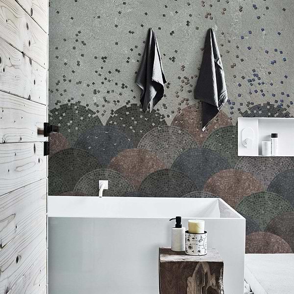 Palermo-Behang-Wall & Deco-Selected Wallpapers