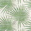 Palm Frond-Behang-Tapete-Thibaut-Green White-Rol-T10142-Selected Wallpapers