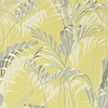 Palm House-behang-Tapete-Sanderson-Grey-Rol-216642-Selected Wallpapers