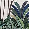 Palm Street-Behang-Tapete-Les Dominotiers-Non Woven 70 cm-M2-DOM614-Selected Wallpapers