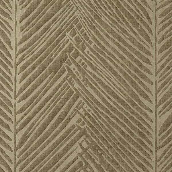 Palma-Tapete-Arte-Khaki-Meter (M1)-43034-Selected Wallpapers
