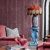 Palma-Tapete-Arte-Selected Wallpapers