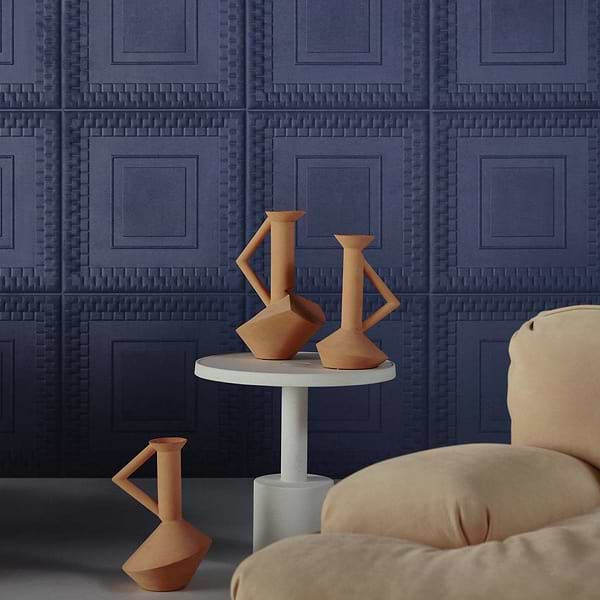 Pantheon-Behang-Tapete-Arte-Selected Wallpapers