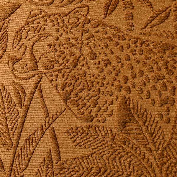 Panthera-Tapete-Arte-Rust-Meter (M1)-43000-Selected Wallpapers