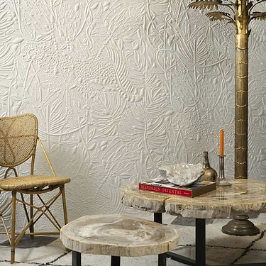 Panthera-behang-Arte-Selected Wallpapers