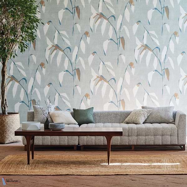 Papago-behang-Tapete-Black Edition-Selected Wallpapers