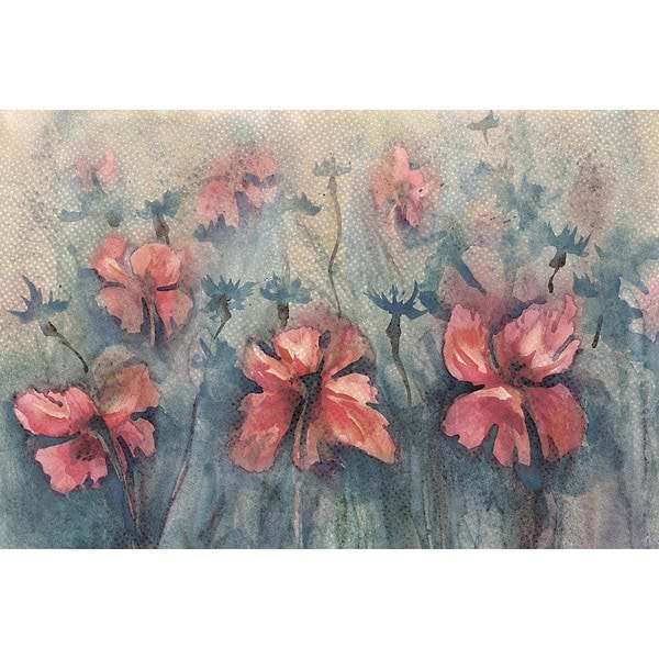 Papaveri-Behang-Tapete-INSTABILELAB-Selected Wallpapers