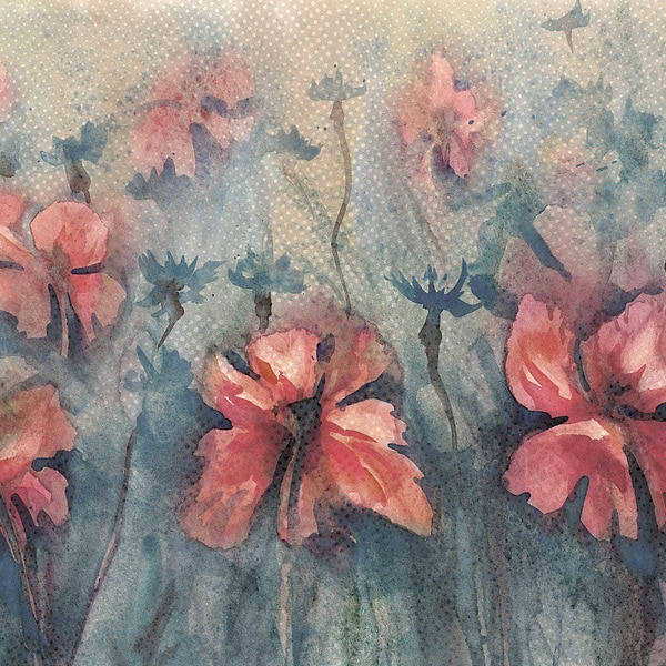 Papaveri-Behang-Tapete-INSTABILELAB-01-Vinyl New Middle-Papaveri01-Selected Wallpapers