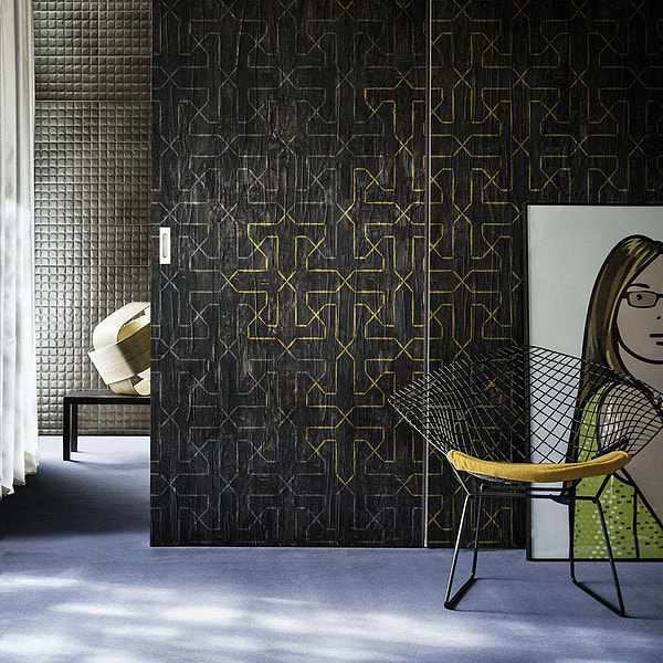 Paper Edge-Behang-Wall & Deco-Selected Wallpapers
