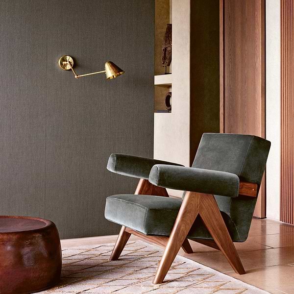 Papier-behang-Tapete-Mark Alexander-Selected Wallpapers