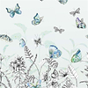 Papillons-behang-Tapete-Designers Guild-Eau De Nil-Set-PDG1058/02-Selected Wallpapers
