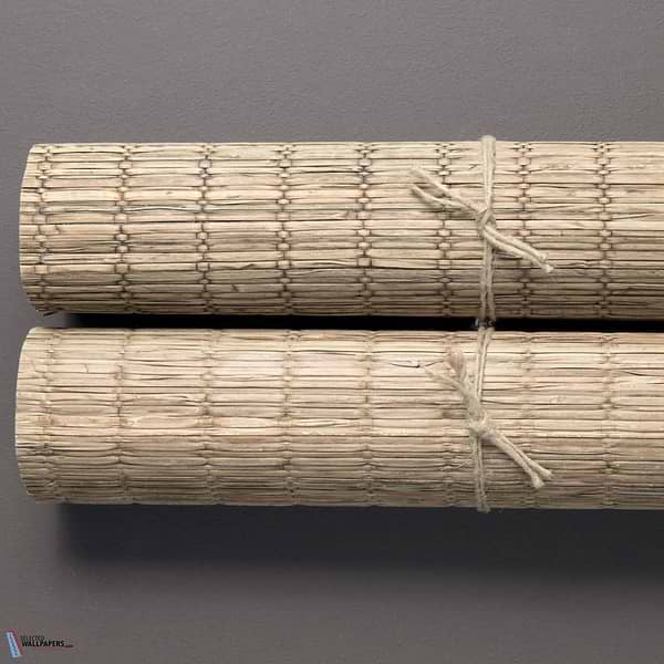 Papyrus Tresse-Behang-Tapete-CMO Paris-Selected Wallpapers