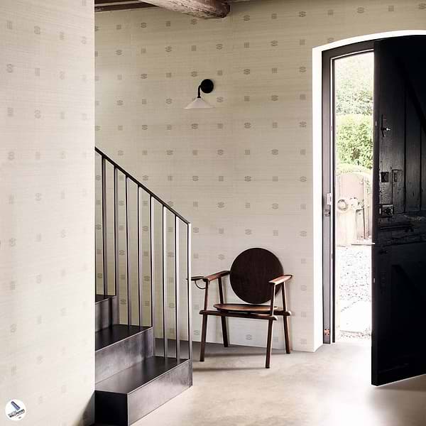 Parade-Behang-Tapete-Mark Alexander-Selected Wallpapers