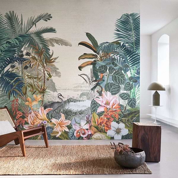 Paraiba-behang-Tapete-Casamance-Selected Wallpapers