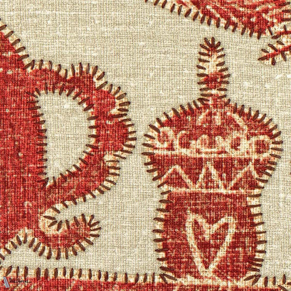 Paros-Behang-Tapete-Elitis-05-Rol-VP 954 05-Selected Wallpapers