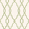Parterre-Behang-Tapete-Cole & Son-Olive Green-Rol-99/2005-Selected Wallpapers