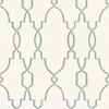 Parterre-Behang-Tapete-Cole & Son-Print Room Blue-Rol-99/2006-Selected Wallpapers