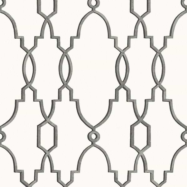 Parterre-Behang-Tapete-Cole & Son-Soot-Rol-99/2008-Selected Wallpapers