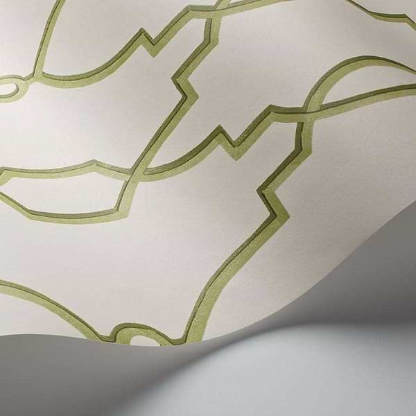 Parterre-Behang-Tapete-Cole & Son-Selected Wallpapers