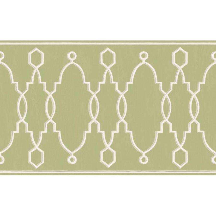 Parterre Border-Behang-Tapete-Cole & Son-12-Rol-99/3012-Selected Wallpapers