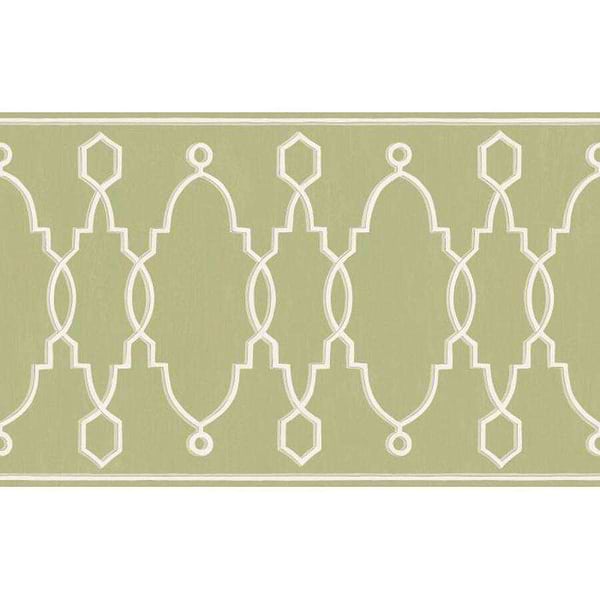 Parterre Border-Behang-Tapete-Cole & Son-12-Rol-99/3012-Selected Wallpapers