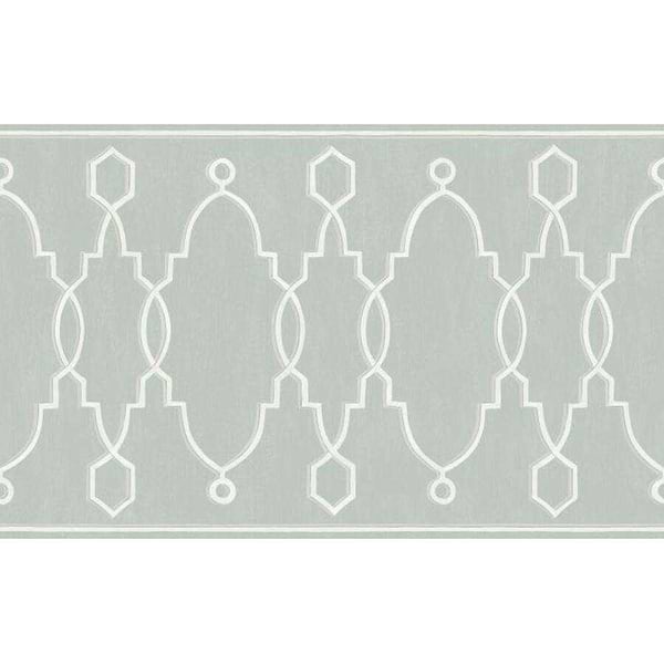 Parterre Border-Behang-Tapete-Cole & Son-13-Rol-99/3013-Selected Wallpapers