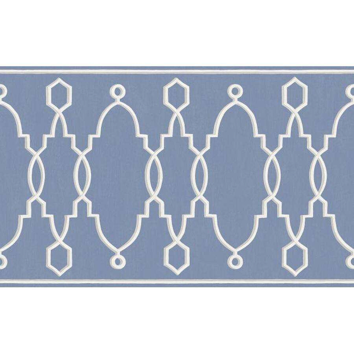 Parterre Border-Behang-Tapete-Cole & Son-14-Rol-99/3014-Selected Wallpapers
