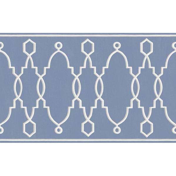 Parterre Border-Behang-Tapete-Cole & Son-14-Rol-99/3014-Selected Wallpapers