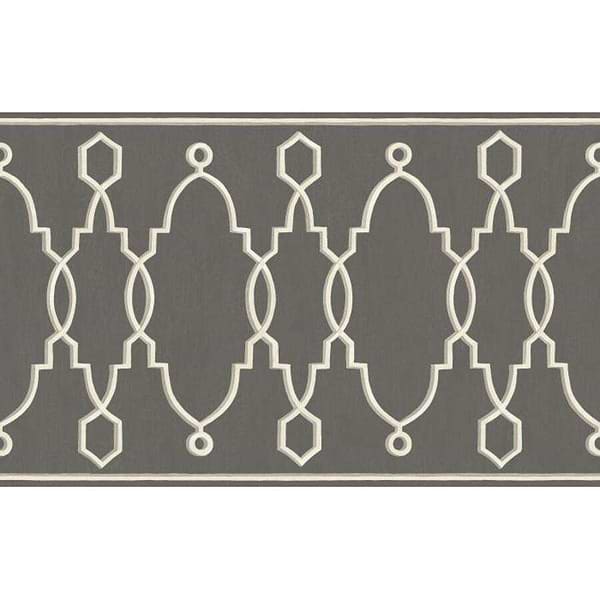 Parterre Border-Behang-Tapete-Cole & Son-15-Rol-99/3015-Selected Wallpapers