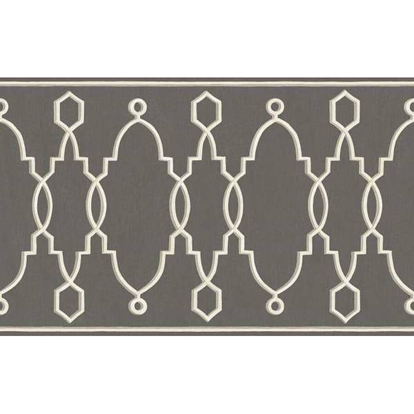 Parterre Border-Behang-Tapete-Cole & Son-15-Rol-99/3015-Selected Wallpapers
