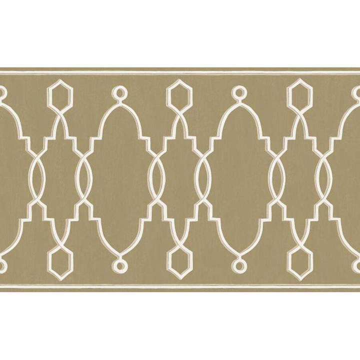 Parterre Border-Behang-Tapete-Cole & Son-17-Rol-99/3017-Selected Wallpapers
