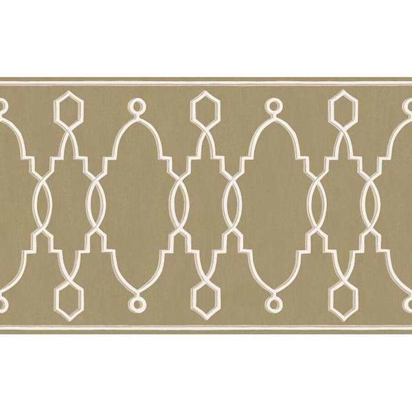 Parterre Border-Behang-Tapete-Cole & Son-17-Rol-99/3017-Selected Wallpapers