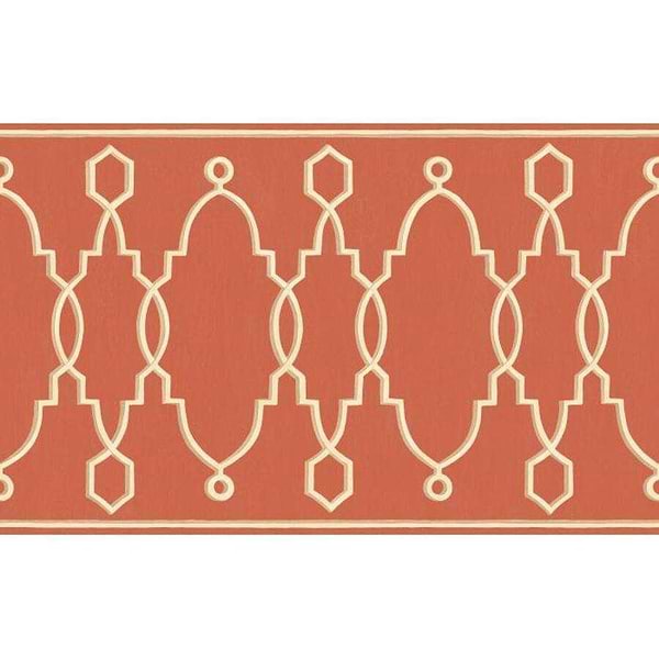 Parterre Border-Behang-Tapete-Cole & Son-18-Rol-99/3018-Selected Wallpapers
