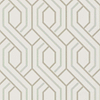 Parterre-behang-Tapete-GP&J Baker-Soft Blue-Rol-BW45081.3-Selected Wallpapers
