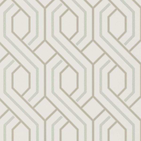 Parterre-behang-Tapete-GP&J Baker-Soft Blue-Rol-BW45081.3-Selected Wallpapers