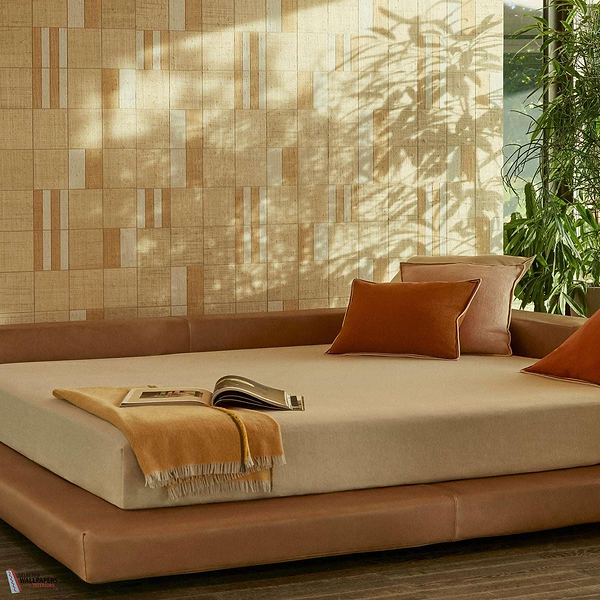 Partitura-Behang-Tapete-Elitis-Selected Wallpapers