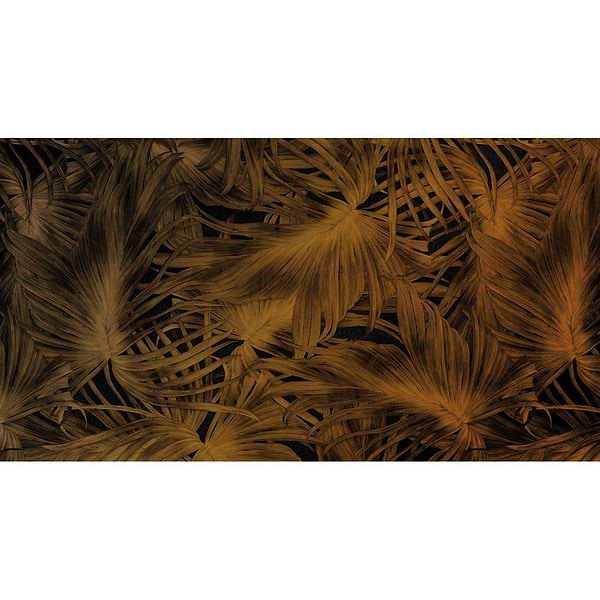 Passion Leaf-behang-Tapete-Muance-Selected Wallpapers