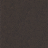 Passy-Behang-Tapete-Casamance-Noir/Camel-Rol-75723058-Selected Wallpapers